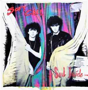 Soft Cell - Soul Inside