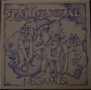 Sparifankal - Negamusi