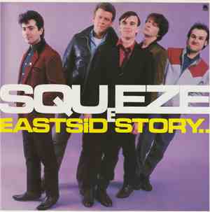Squeeze  - East Side Story
