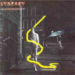 Synergy  - Cords