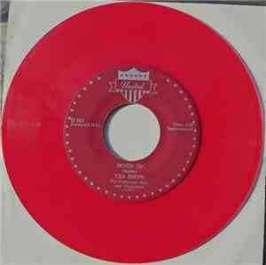 Tab Smith His Fabulous Alto And Orchestra - Seven Up / All My Life