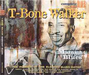 T-Bone Walker - Midnight Blues