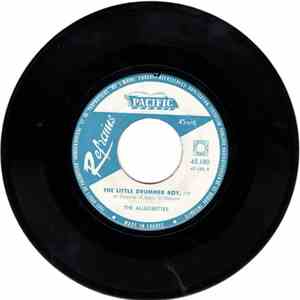 The Allegrettes - Makin Love