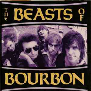 The Beasts Of Bourbon - Let's Get Funky