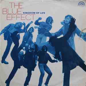 The Blue Effect - Kingdom Of Life
