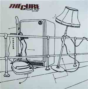 The Cure - Pillbox Tales 1977-1979, Limited Green Vinyl