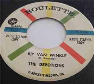 The Devotions - Rip Van Winkle