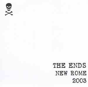 The Ends  - New Rome