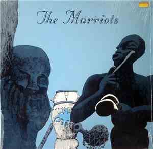 The Marriots - Aka Me Nkoaa