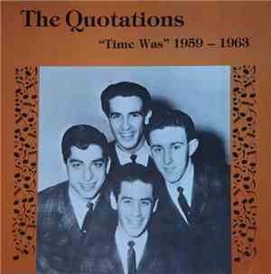 The Quotations - 