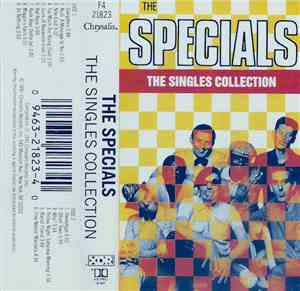 The Specials - The Singles Collection