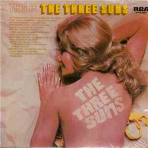 The Three Suns - This is The Three Suns