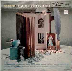 The Voices Of Walter Schumann - Scrapbook: The Voices Of Walter Schumann