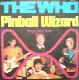 The Who - Pinball Wizard
