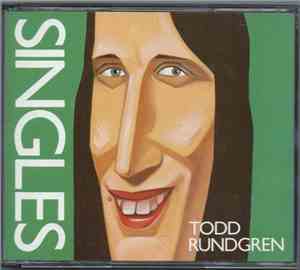 Todd Rundgren - Singles