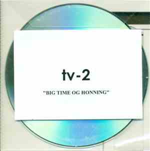 tv-2 - Big Time Og Honning