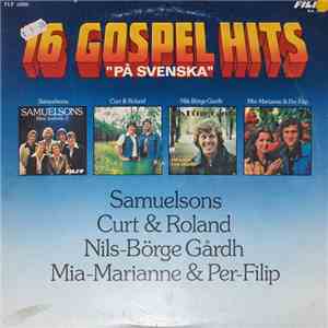 Various - 16 Gospel Hits 