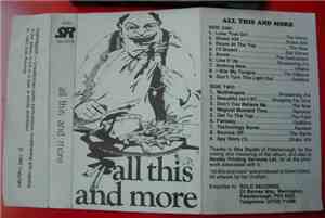 Various - All This And More