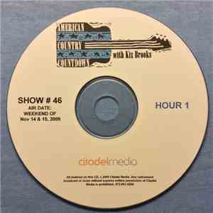Various - American Country Countdown With Kix Brooks Show #46-2009