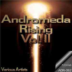 Various Artists - Andromeda Rising Vol. II
