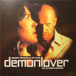 Various - Bande Originale Du Film Demonlover