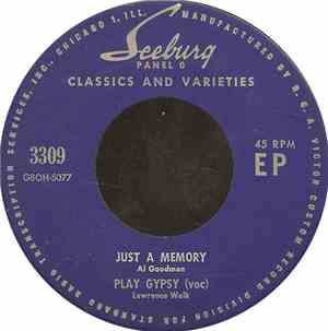 Various - Classics And Varieties