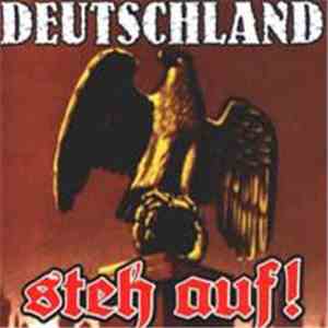 Various - Deutschland Steh Auf !