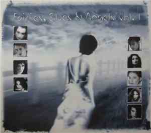Various - Fairies, Elves & Angels Vol. 1