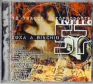 Various - Livello 57 Zona a Rischio