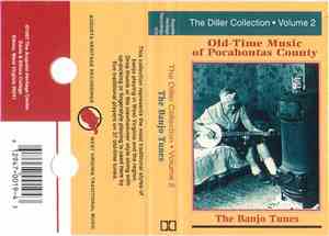 Various - Old-Time Music Of Pocahontas County (The Banjo Tunes)