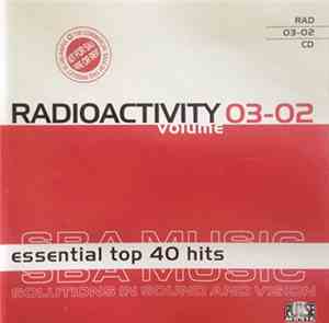 Various - Radioactivity Volume 03-02