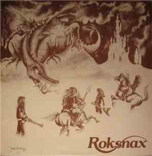 Various - Roksnax