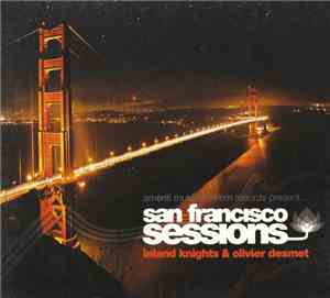 Various - San Francisco Sessions Vol. 6