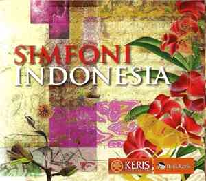 Various - Simfoni Indonesia
