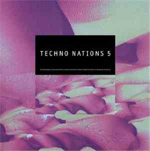 Various - Techno Nations 5