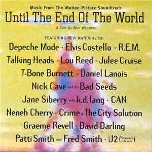 Various - Until The End Of The World (Music From The Motion Picture Soundtrack)