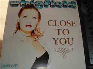 Whigfield - Close To You