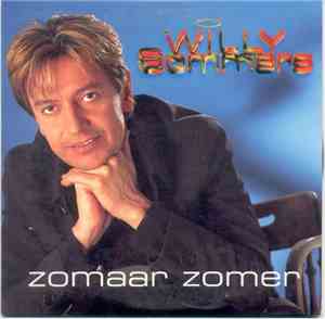 Willy Sommers - Zomaar Zomer
