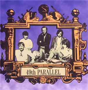49th Parallel  - 49th Parallel