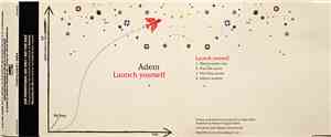 Adem  - Launch Yourself