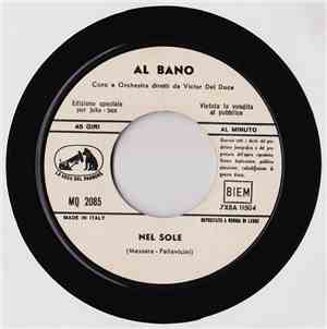 Al Bano - Nel Sole