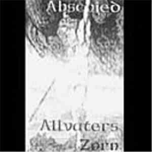 Allvaters Zorn - Abschied