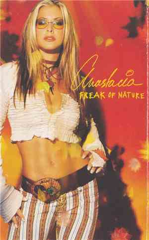 Anastacia - Freak Of Nature