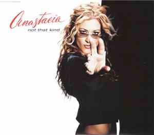 Anastacia - Not That Kind