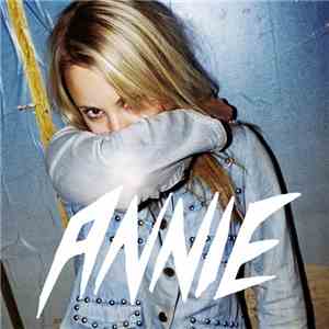 Annie - Anniemal