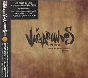Argy | Andrea Oliva - Vagabundos 2013
