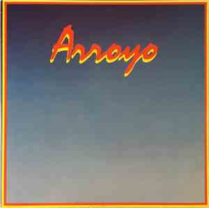 Arroyo - Arroyo