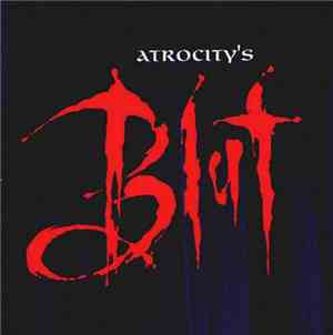 Atrocity - Blut