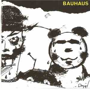 Bauhaus - Mask
