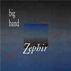Big Band Zephir - Tamina